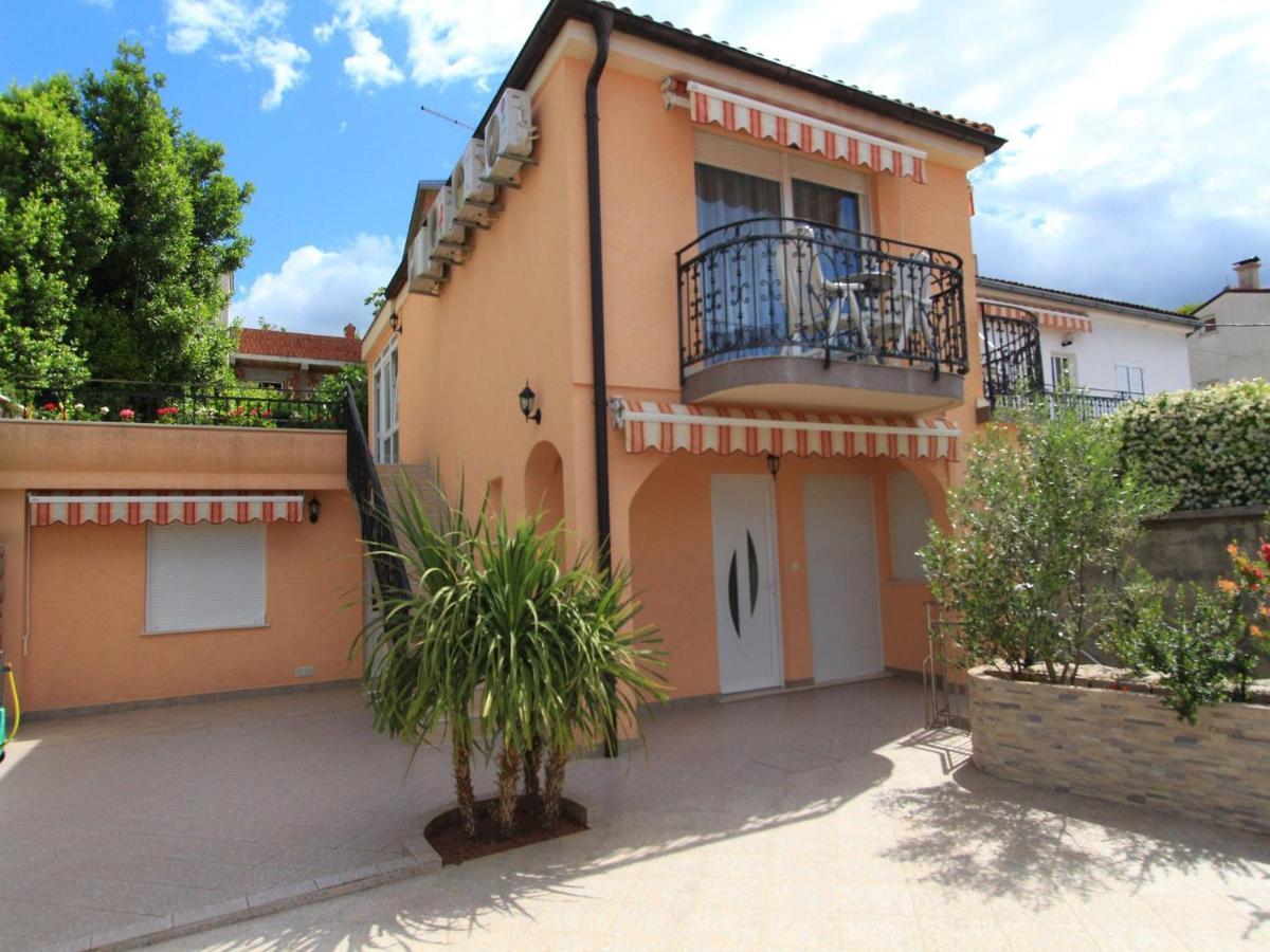 קריקווניצה Apartments Carmen מראה חיצוני תמונה