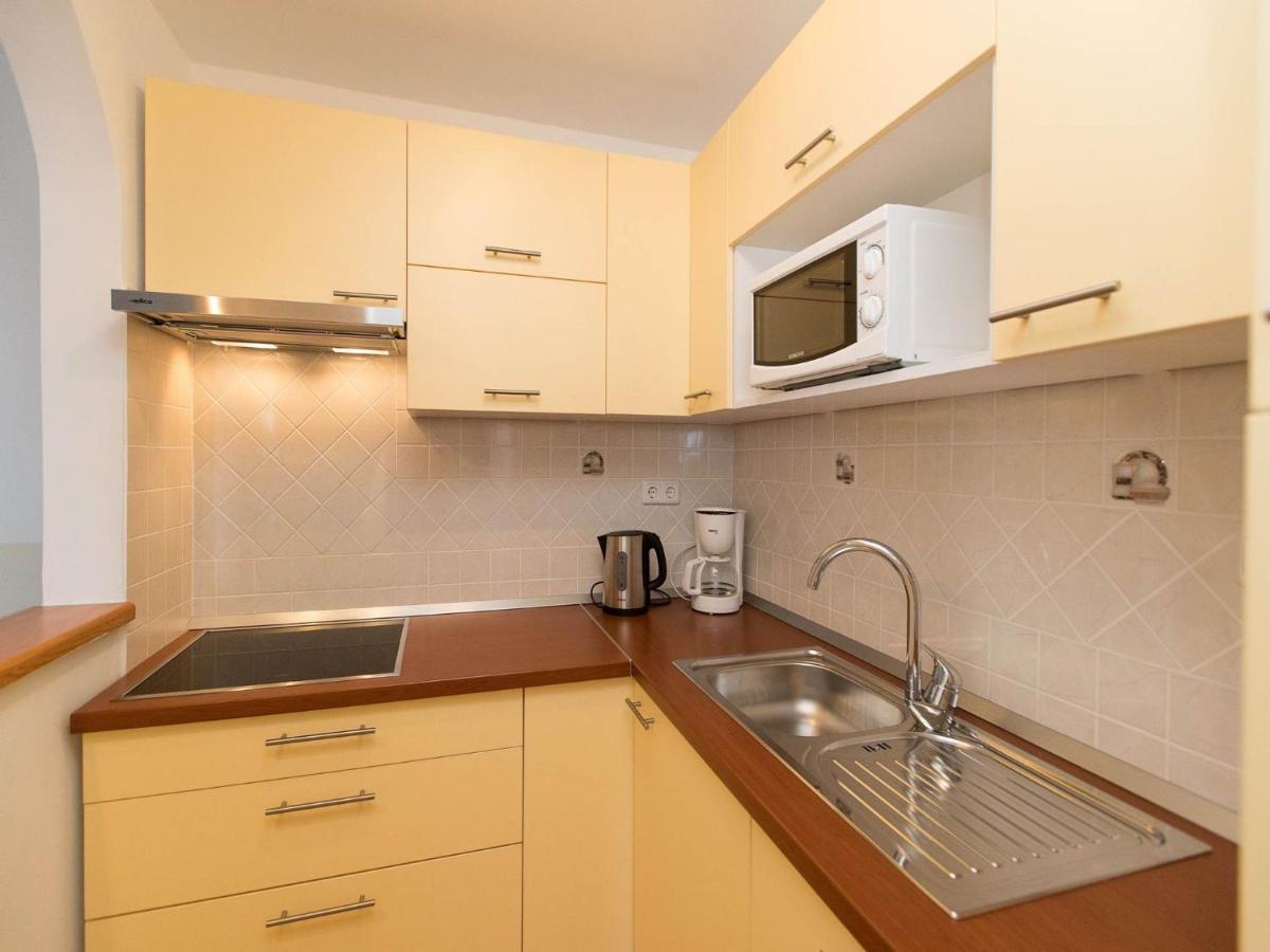 קריקווניצה Apartments Carmen מראה חיצוני תמונה
