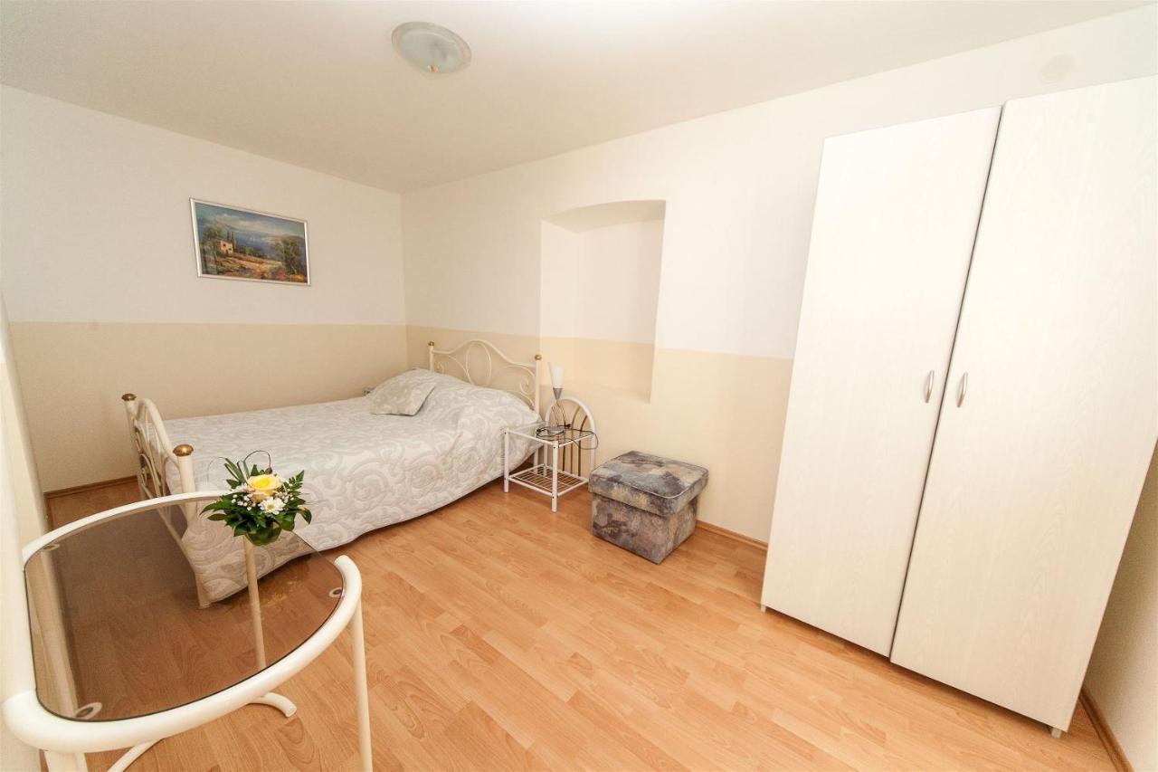קריקווניצה Apartments Carmen מראה חיצוני תמונה