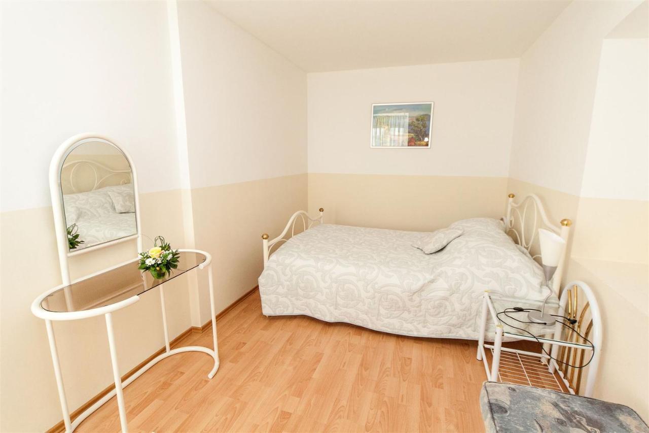 קריקווניצה Apartments Carmen מראה חיצוני תמונה