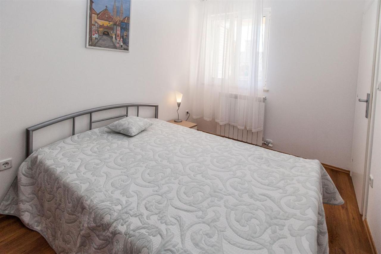 קריקווניצה Apartments Carmen מראה חיצוני תמונה